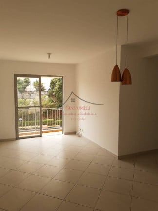Foto do imóvel Apartamento com 3 Quartos à Venda, 64 m² em Vila Ivone - São Paulo