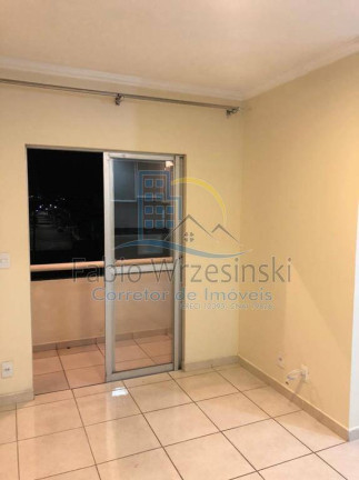Foto do imóvel Apartamento com 2 Quartos à Venda, 57 m² em Floresta - Joinville