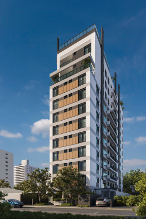 Foto do imóvel Apartamento com 2 Quartos à Venda, 73 m² em Centro - Florianópolis