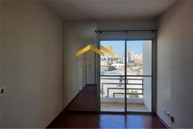 Foto do imóvel Apartamento com 1 Quarto à Venda, 37 m² em Bela Vista - São Paulo
