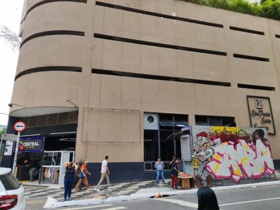 Foto do imóvel Apartamento com 1 Quarto à Venda, 624 m² em Bela Vista - São Paulo