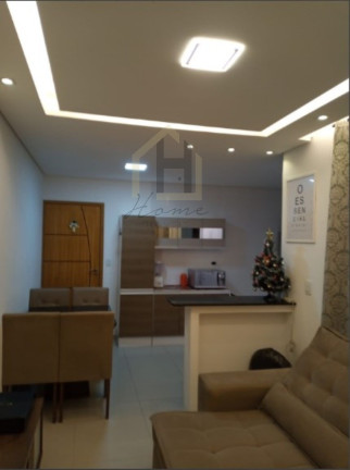 Foto do imóvel Imóvel com 2 Quartos à Venda, 82 m² em Vila Príncipe De Gales - Santo André