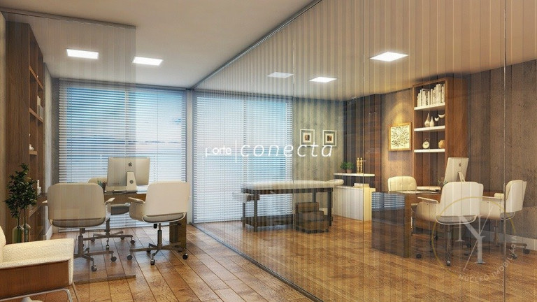 Foto do imóvel Sala Comercial à Venda, 402 m² em Tatuapé - São Paulo