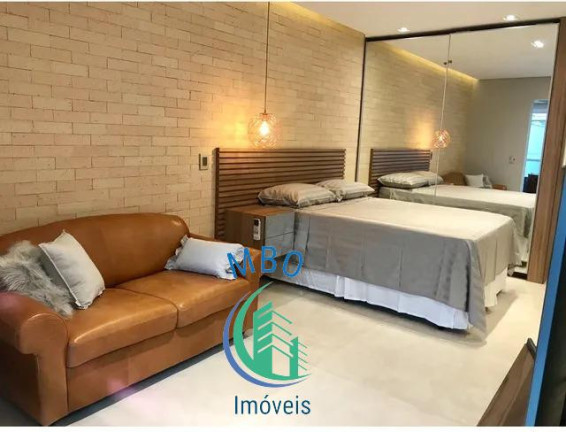 Foto do imóvel Studio com 1 Quarto à Venda, 37 m² em Saúde - São Paulo