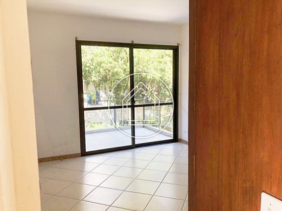 Imagem Apartamento com 1 Quarto à Venda, 88 m² em Cosme Velho - Rio De Janeiro