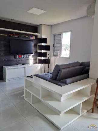 Foto do imóvel Apartamento com 1 Quarto à Venda, 61 m² em Vila Rami - Jundiaí