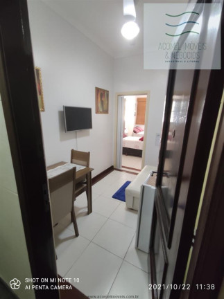 Imagem Apartamento com 1 Quarto à Venda, 40 m² em Copacabana - Rio De Janeiro