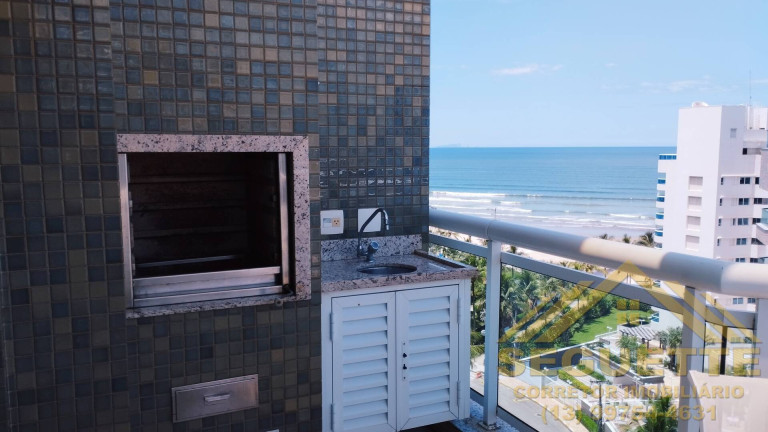 Foto do imóvel Cobertura com 4 Quartos à Venda, 223 m² em Riviera De São Lourenço - Bertioga