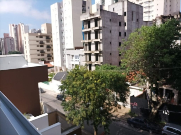 Imagem Apartamento com 2 Quartos à Venda, 78 m² em Campestre - Santo André