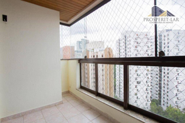 Imagem Apartamento com 3 Quartos à Venda, 102 m² em Vila Nova Conceição - São Paulo