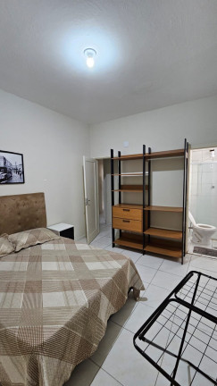 Foto do imóvel Apartamento com 2 Quartos à Venda, 78 m² em Boqueirão - Santos