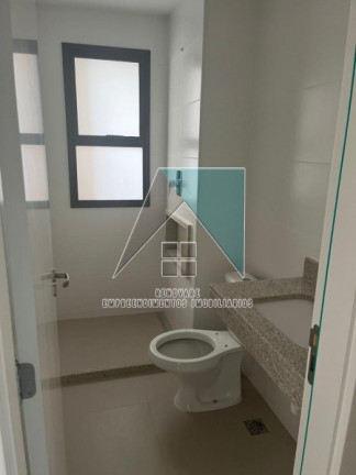 Imagem Apartamento com 4 Quartos à Venda, 158 m² em Jardim Olhos D'água Ii - Ribeirão Preto