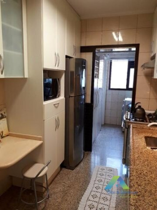 Foto do imóvel Apartamento com 3 Quartos à Venda, 105 m² em Jardim Vila Mariana - São Paulo