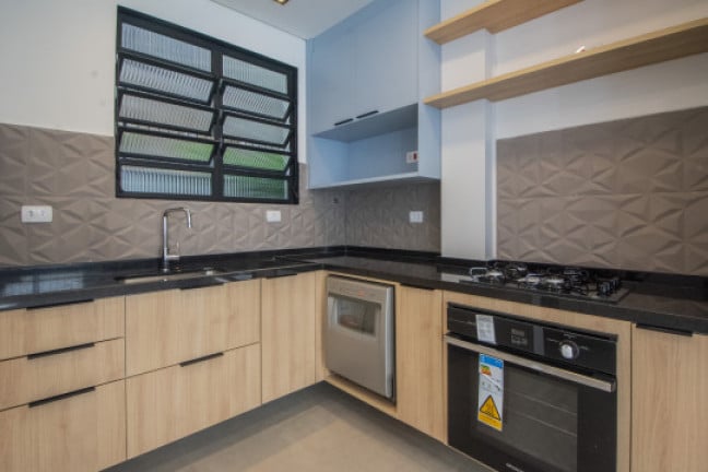 Foto do imóvel Apartamento com 1 Quarto à Venda, 66 m² em Cerqueira César - São Paulo