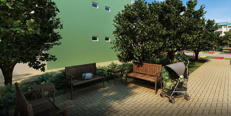 Imagem Casa com 1 Quarto à Venda, 50 m² em Bela Vista - Teresina