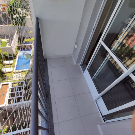 Imagem Apartamento com 2 Quartos à Venda, 38 m² em Tatuapé - São Paulo