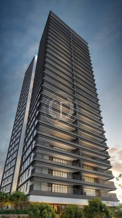 Foto do imóvel Apartamento com 4 Quartos à Venda, 180 m² em Vila Clementino - São Paulo