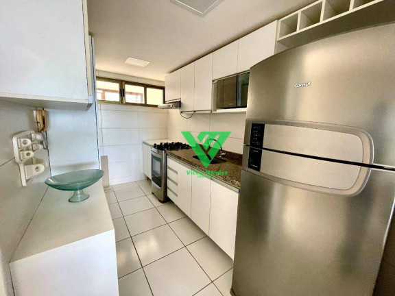 Foto do imóvel Cobertura com 3 Quartos à Venda, 133 m² em Cabo Branco - João Pessoa