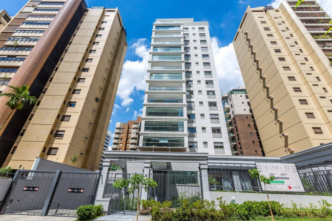 Foto do imóvel Apartamento com 3 Quartos à Venda, 371 m² em Cambuí - Campinas