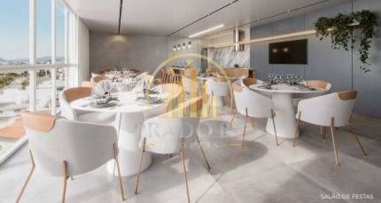 Foto do imóvel Apartamento com 2 Quartos à Venda, 63 m² em Nações - Balneário Camboriú