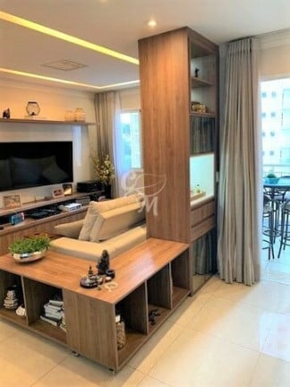 Foto do imóvel Apartamento com 2 Quartos à Venda, 83 m² em Vila Das Hortências - Jundiaí
