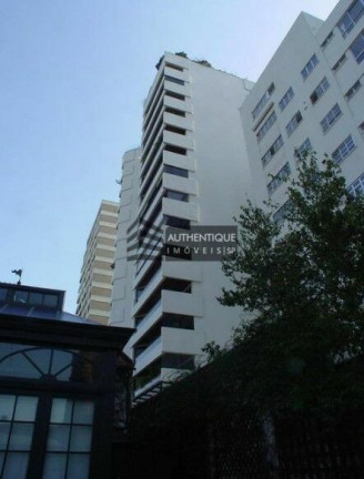 Foto do imóvel Apartamento com 4 Quartos à Venda, 360 m² em Jardim América - São Paulo
