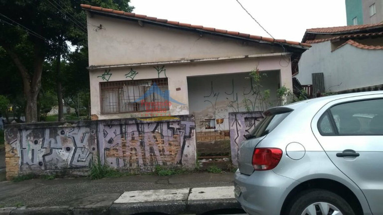 Imagem Casa com 3 Quartos à Venda, 10 m² em Vila Curuçá - Santo André