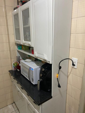 Foto do imóvel Apartamento com 2 Quartos à Venda, 46 m² em Bela Vista - São Paulo
