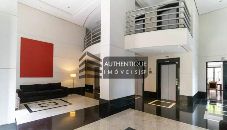 Imagem Apartamento com 1 Quarto à Venda, 50 m² em Pinheiros - São Paulo