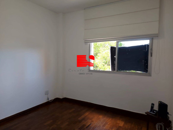 Imagem Apartamento com 2 Quartos à Venda, 59 m² em Cruzeiro - Belo Horizonte