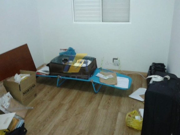 Imagem Apartamento com 3 Quartos à Venda, 74 m² em Vila Graciosa - São Paulo