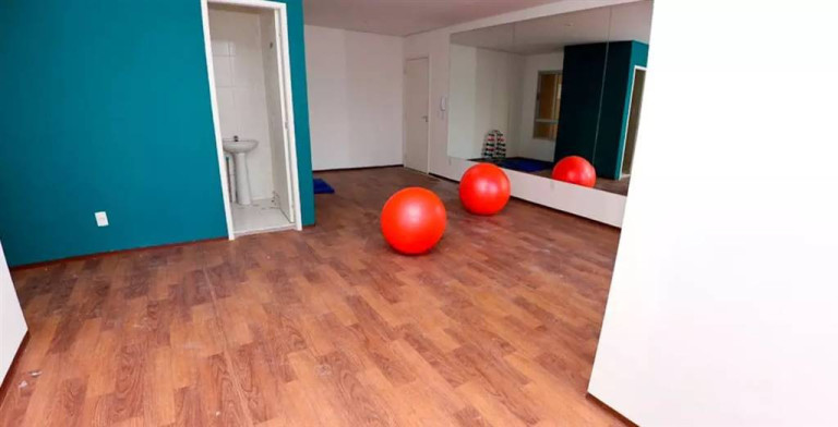Imagem Apartamento com 2 Quartos à Venda, 10 m² em Vila Livieiro - Sao Paulo
