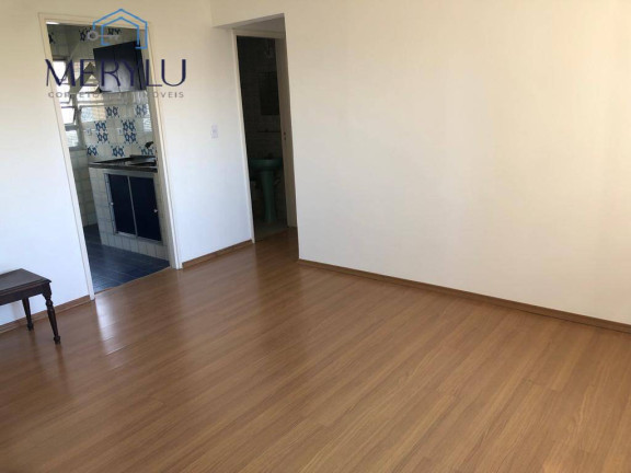 Foto do imóvel Apartamento com 3 Quartos à Venda, 90 m² em Cambuci - São Paulo