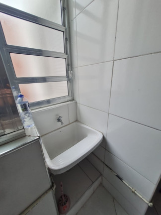 Foto do imóvel Apartamento com 2 Quartos à Venda, 80 m² em Boqueirão - Santos