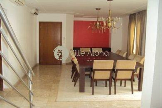 Foto do imóvel Cobertura com 4 Quartos à Venda, 480 m² em Vila Rica - Santos
