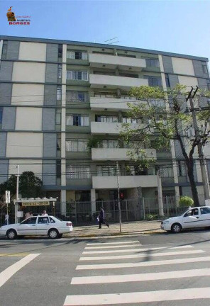 Foto do imóvel Apartamento com 3 Quartos à Venda, 120 m² em Paraíso - São Paulo