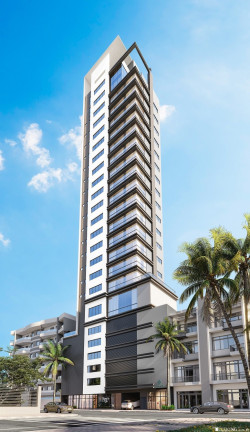 Foto do imóvel Apartamento com 3 Quartos à Venda, 125 m² em Centro - Balneário Camboriú