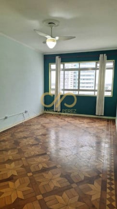 Foto do imóvel Apartamento com 2 Quartos à Venda, 79 m² em Boqueirão - Praia Grande