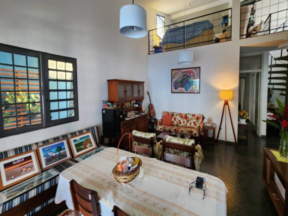 Foto do imóvel Casa de Condomínio com 3 Quartos à Venda, 408 m² em Portal Do Paraíso I - Jundiaí