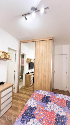 Foto do imóvel Apartamento com 3 Quartos à Venda, 122 m² em Vila Andrade - São Paulo