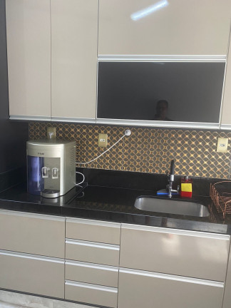 Foto do imóvel Apartamento com 2 Quartos à Venda, 92 m² em Embaré - Santos