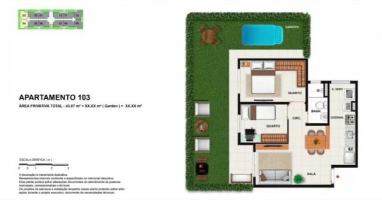 Imagem Casa com 2 Quartos à Venda, 59 m² em Vargem Grande - Rio De Janeiro