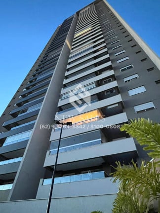 Foto do imóvel Apartamento com 3 Quartos à Venda, 132 m² em Setor Oeste - Goiânia