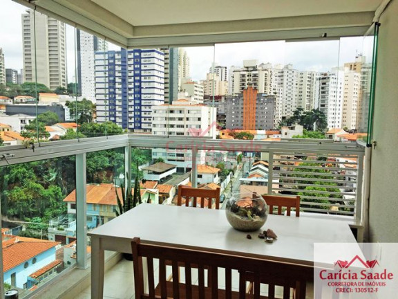 Imagem Flat com 1 Quarto à Venda, 46 m² em Paraíso - São Paulo