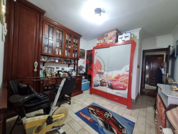 Foto do imóvel Apartamento com 3 Quartos à Venda, 102 m² em Vila Lusitânia - São Bernardo Do Campo