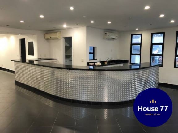 Foto do imóvel Imóvel Comercial à Venda, 89 m² em Paraíso - São Paulo