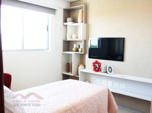 Imagem Apartamento à Venda, 107 m² em Jóquei - Teresina