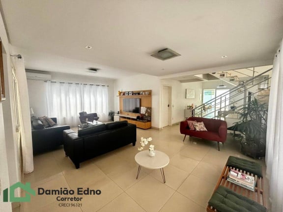Foto do imóvel Casa de Condomínio à Venda, 275 m² em Engordadouro - Jundiaí