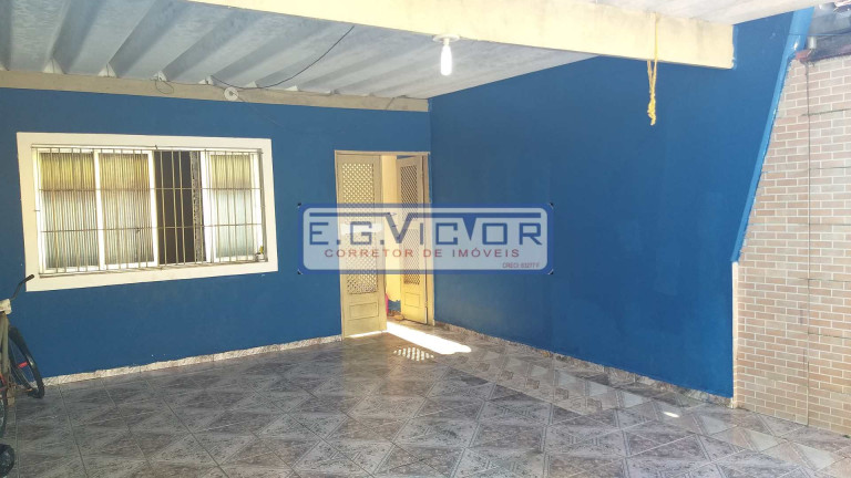 Imagem Casa com 2 Quartos à Venda, 1 m² em Caiçara - Praia Grande