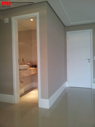 Imagem Apartamento com 3 Quartos à Venda, 140 m² em Santa Teresinha - São Paulo